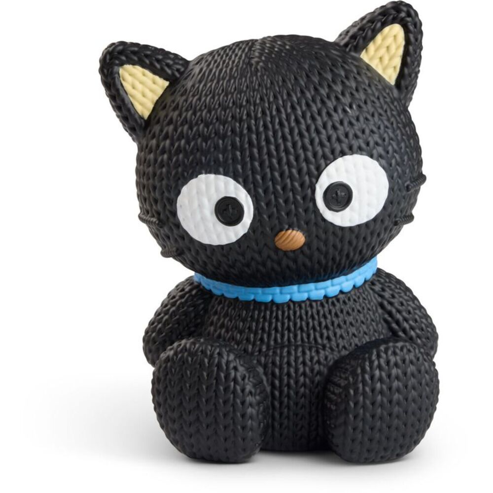 Handmade by Robots - Hello Kitty and Friends - Chococat #501  COLLECTIBLES